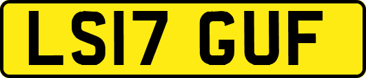LS17GUF