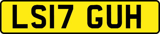 LS17GUH