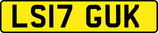 LS17GUK