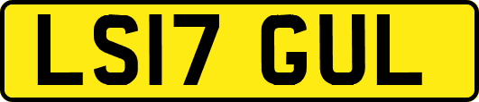 LS17GUL