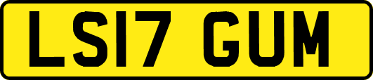 LS17GUM