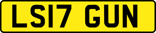 LS17GUN