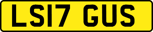 LS17GUS