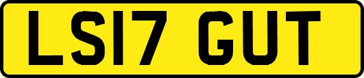 LS17GUT