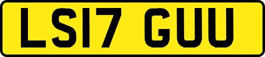 LS17GUU