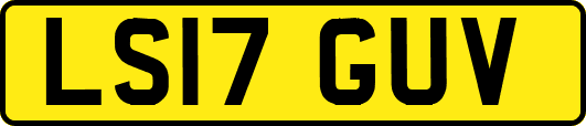 LS17GUV