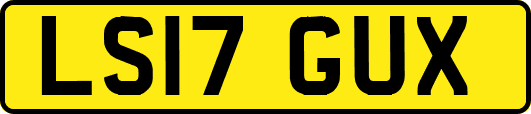 LS17GUX