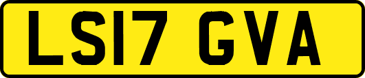 LS17GVA