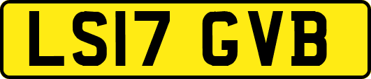 LS17GVB