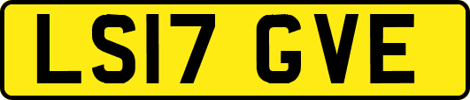 LS17GVE