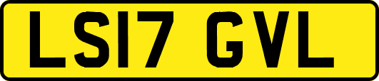 LS17GVL