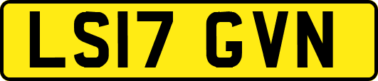 LS17GVN