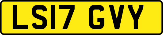 LS17GVY