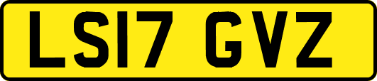 LS17GVZ
