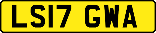 LS17GWA