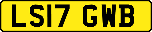 LS17GWB