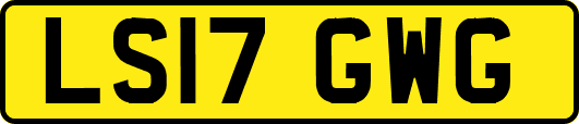 LS17GWG