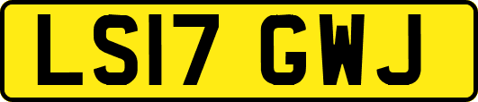 LS17GWJ