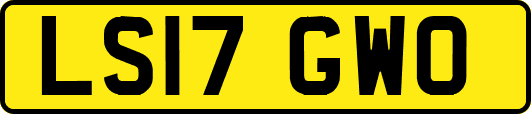 LS17GWO