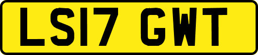 LS17GWT