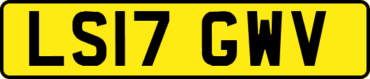 LS17GWV