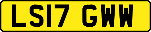 LS17GWW