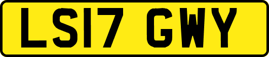 LS17GWY