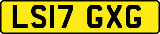 LS17GXG