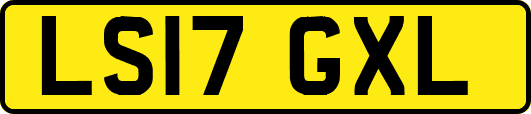 LS17GXL