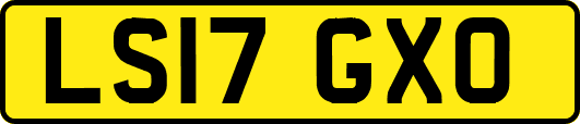LS17GXO
