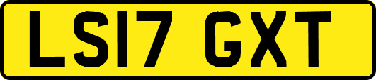 LS17GXT