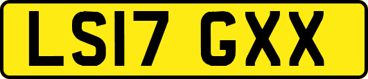 LS17GXX