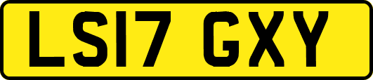 LS17GXY