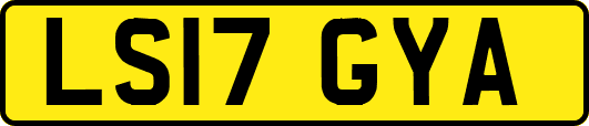 LS17GYA