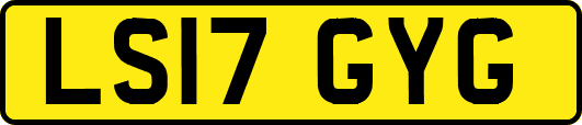 LS17GYG