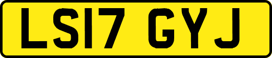 LS17GYJ
