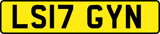 LS17GYN