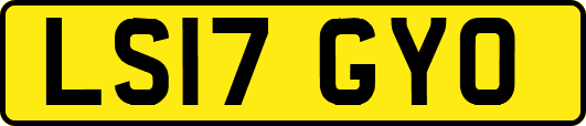 LS17GYO