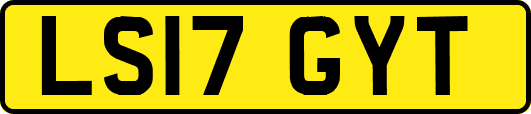 LS17GYT