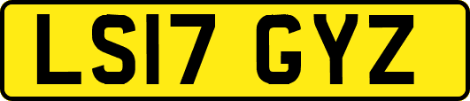 LS17GYZ