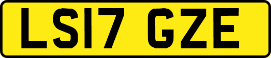 LS17GZE