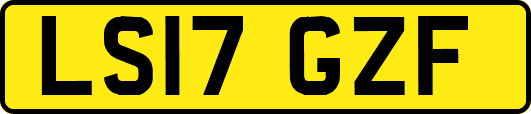 LS17GZF