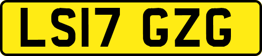 LS17GZG