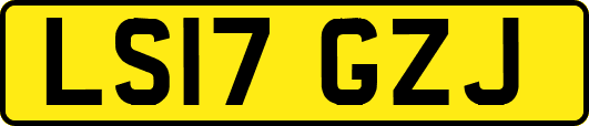 LS17GZJ