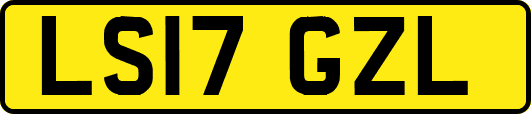 LS17GZL