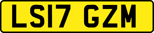 LS17GZM