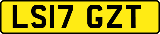 LS17GZT