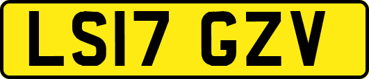 LS17GZV