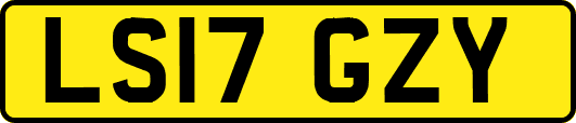 LS17GZY