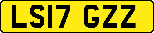 LS17GZZ